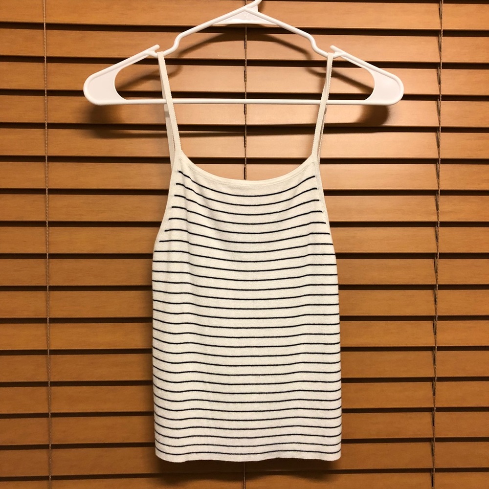 Brandy Melville tank top